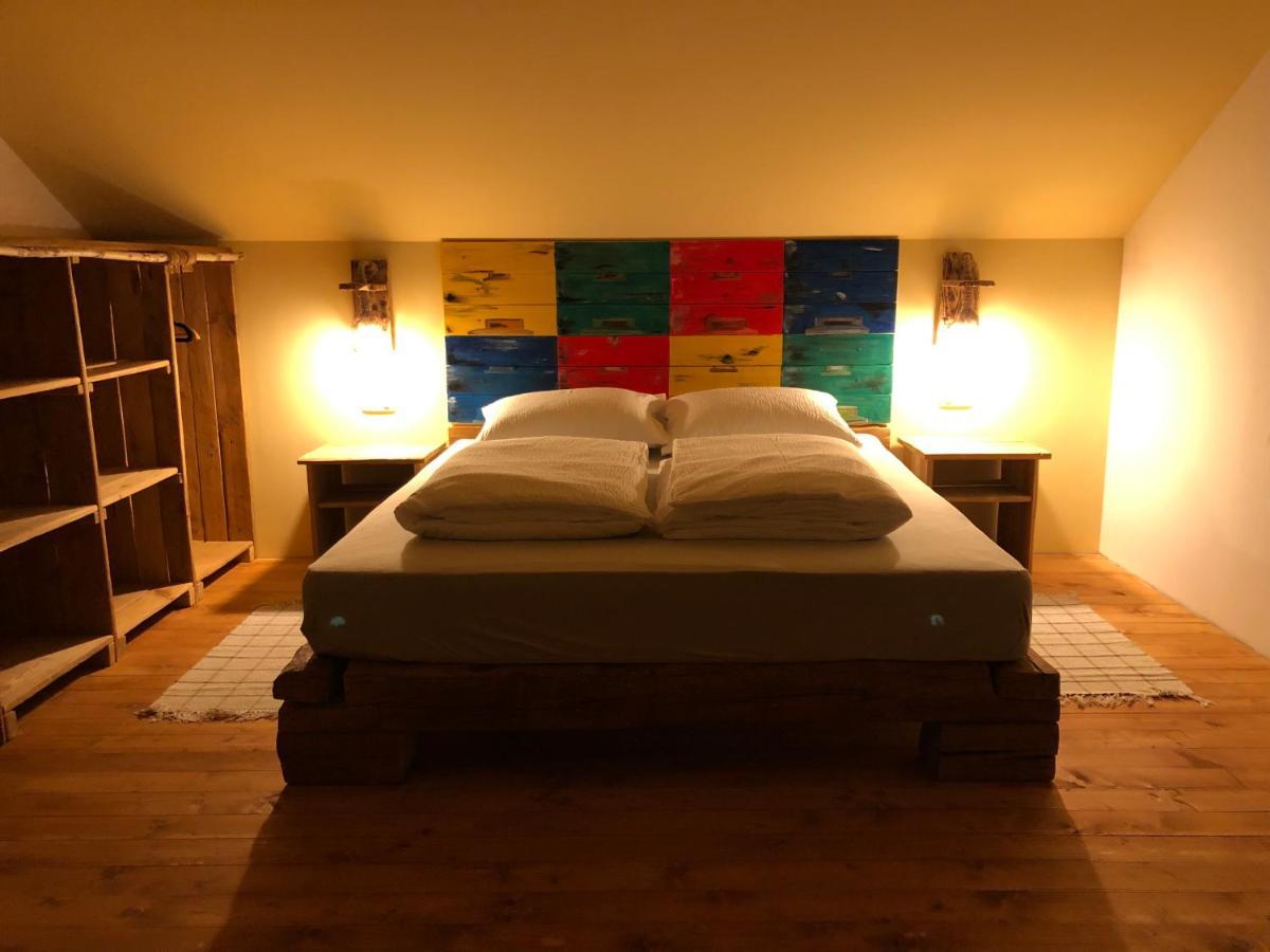 Hotel Vamis Gornji Petrovci Pokój zdjęcie