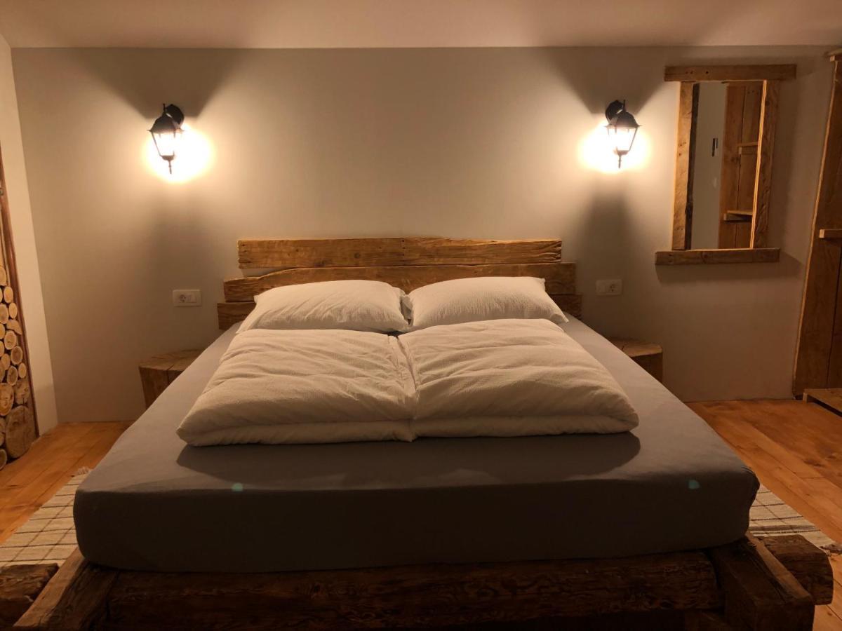 Hotel Vamis Gornji Petrovci Pokój zdjęcie